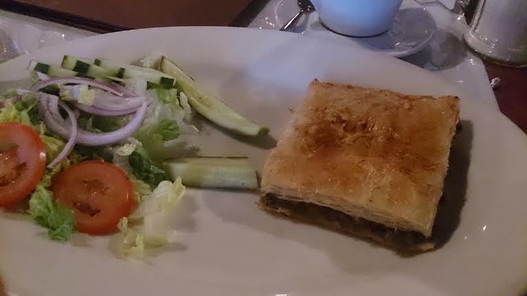dandanah cafe and grill photo